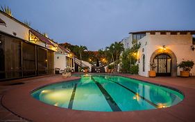Quinta Don Jose Boutique Hotel