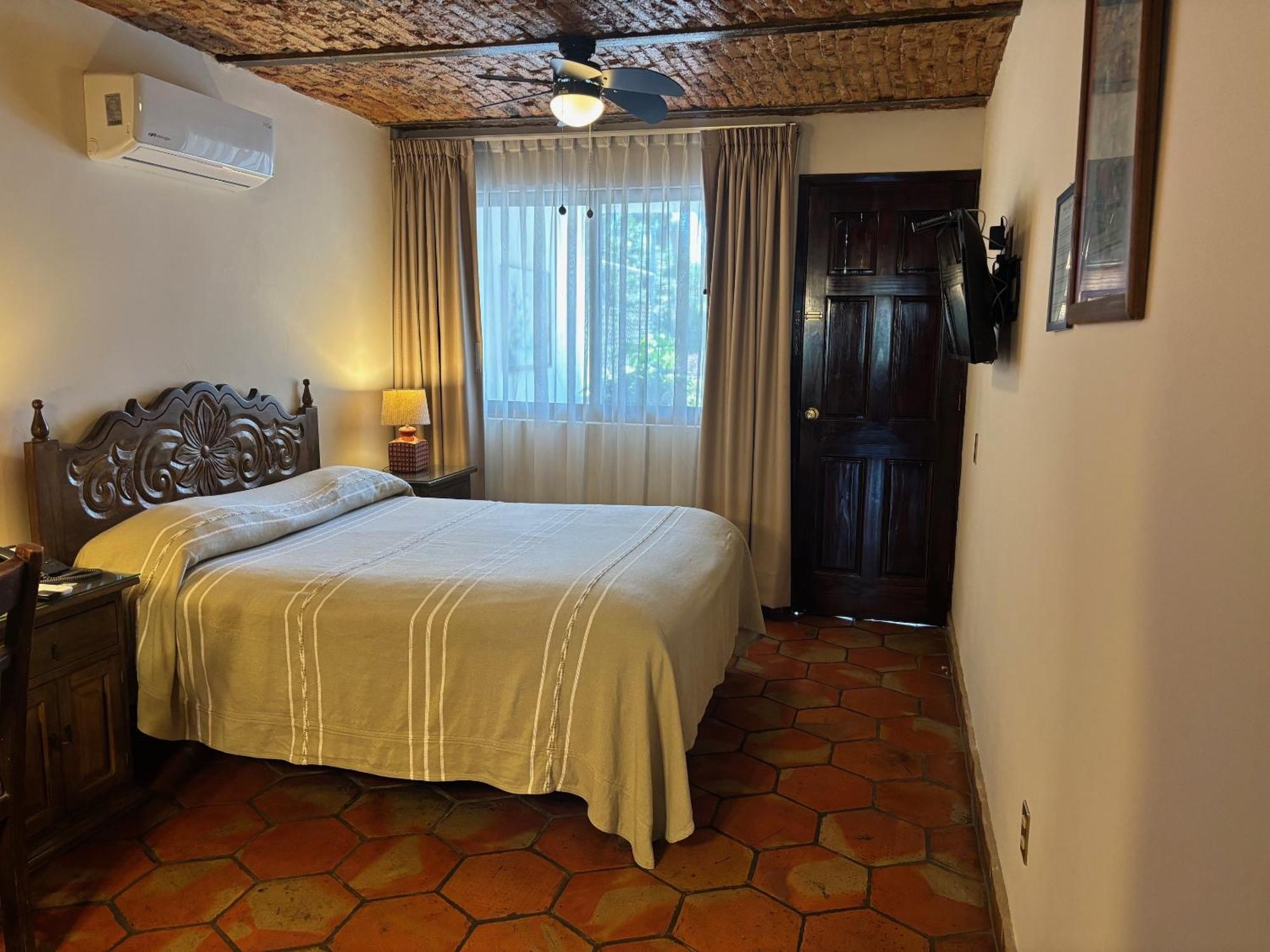 Quinta Don Jose Boutique Hotel Tlaquepaque Exterior photo