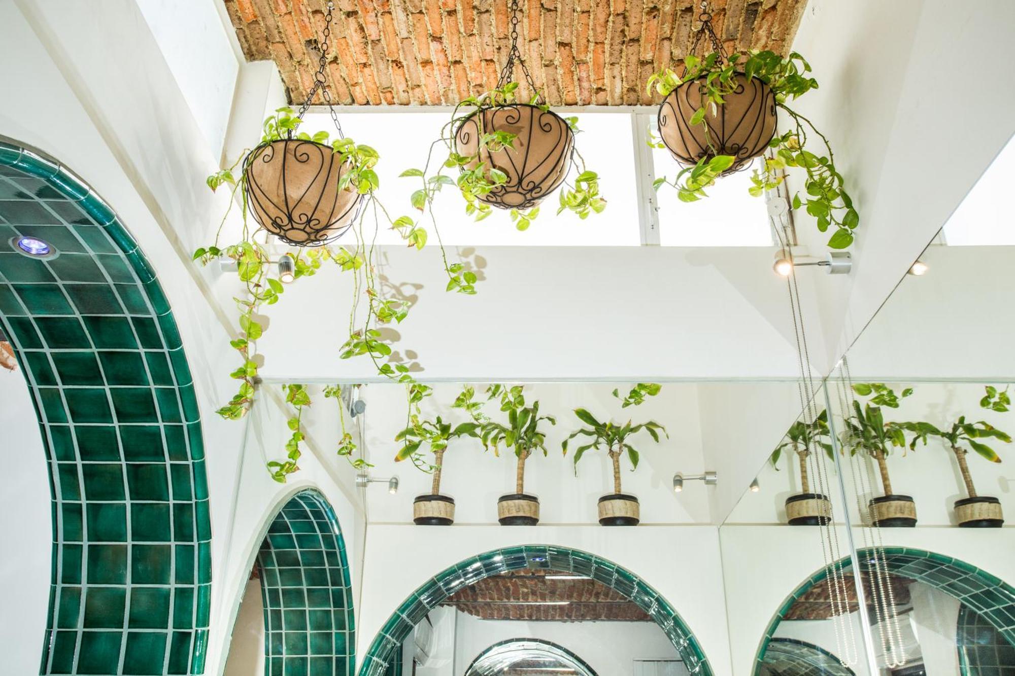 Quinta Don Jose Boutique Hotel Tlaquepaque Exterior photo
