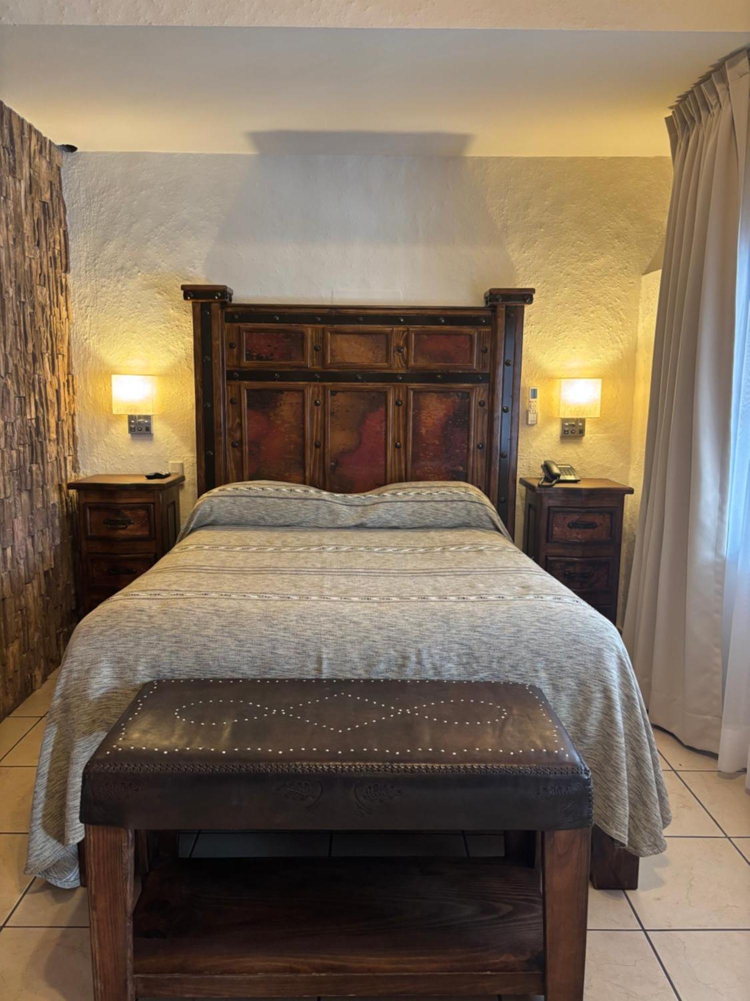 Quinta Don Jose Boutique Hotel Tlaquepaque Exterior photo