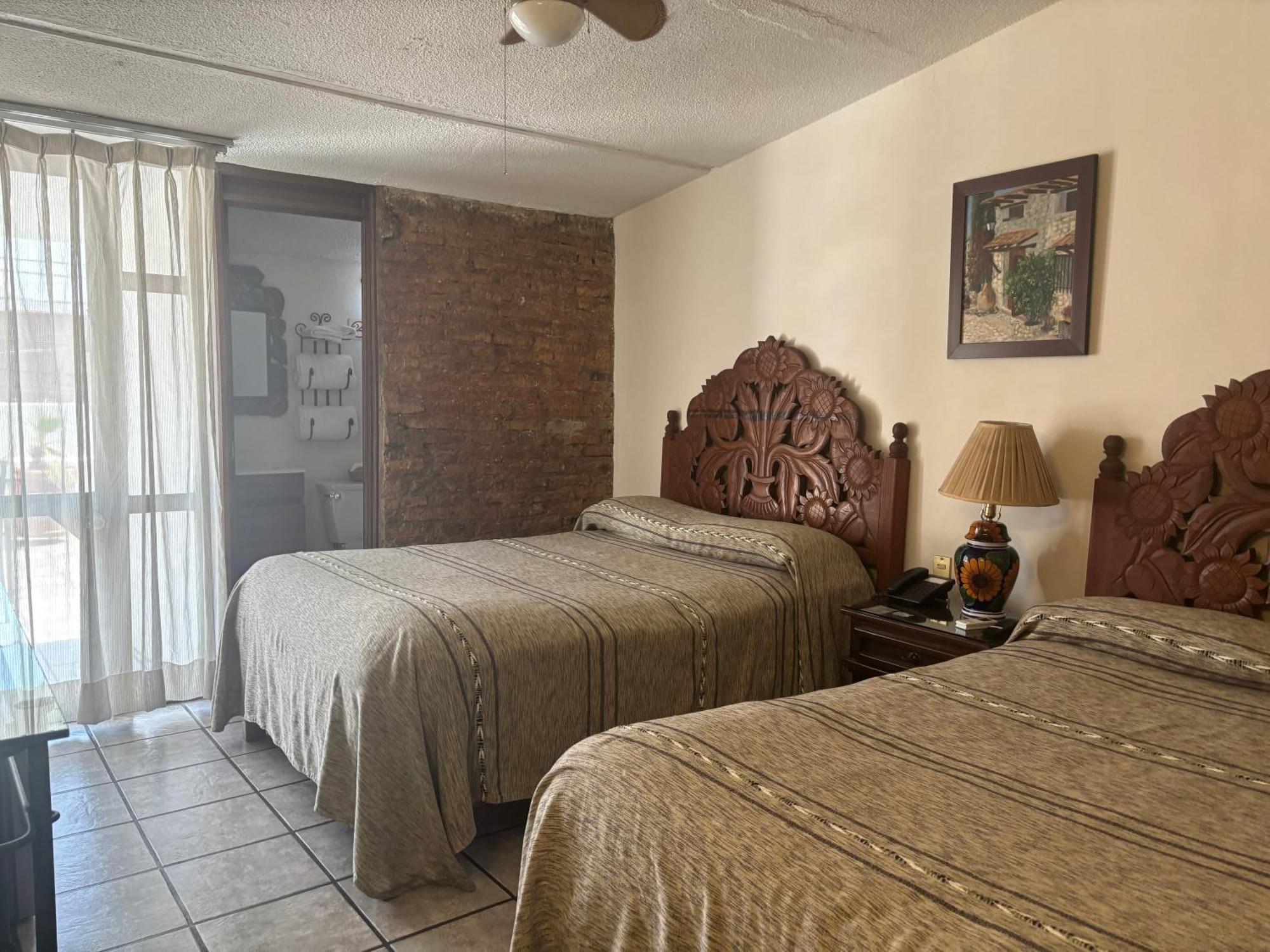 Quinta Don Jose Boutique Hotel Tlaquepaque Room photo