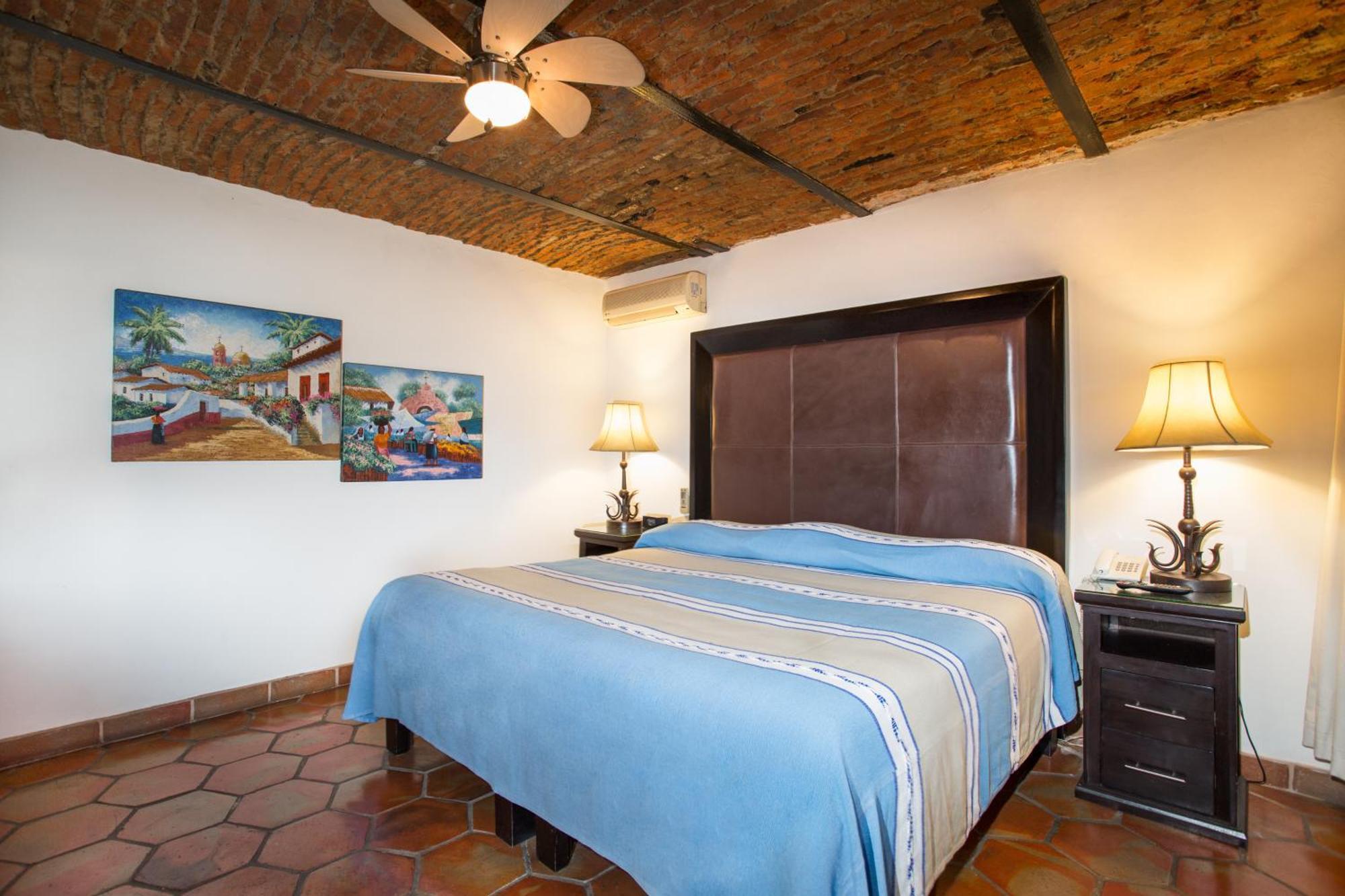 Quinta Don Jose Boutique Hotel Tlaquepaque Exterior photo