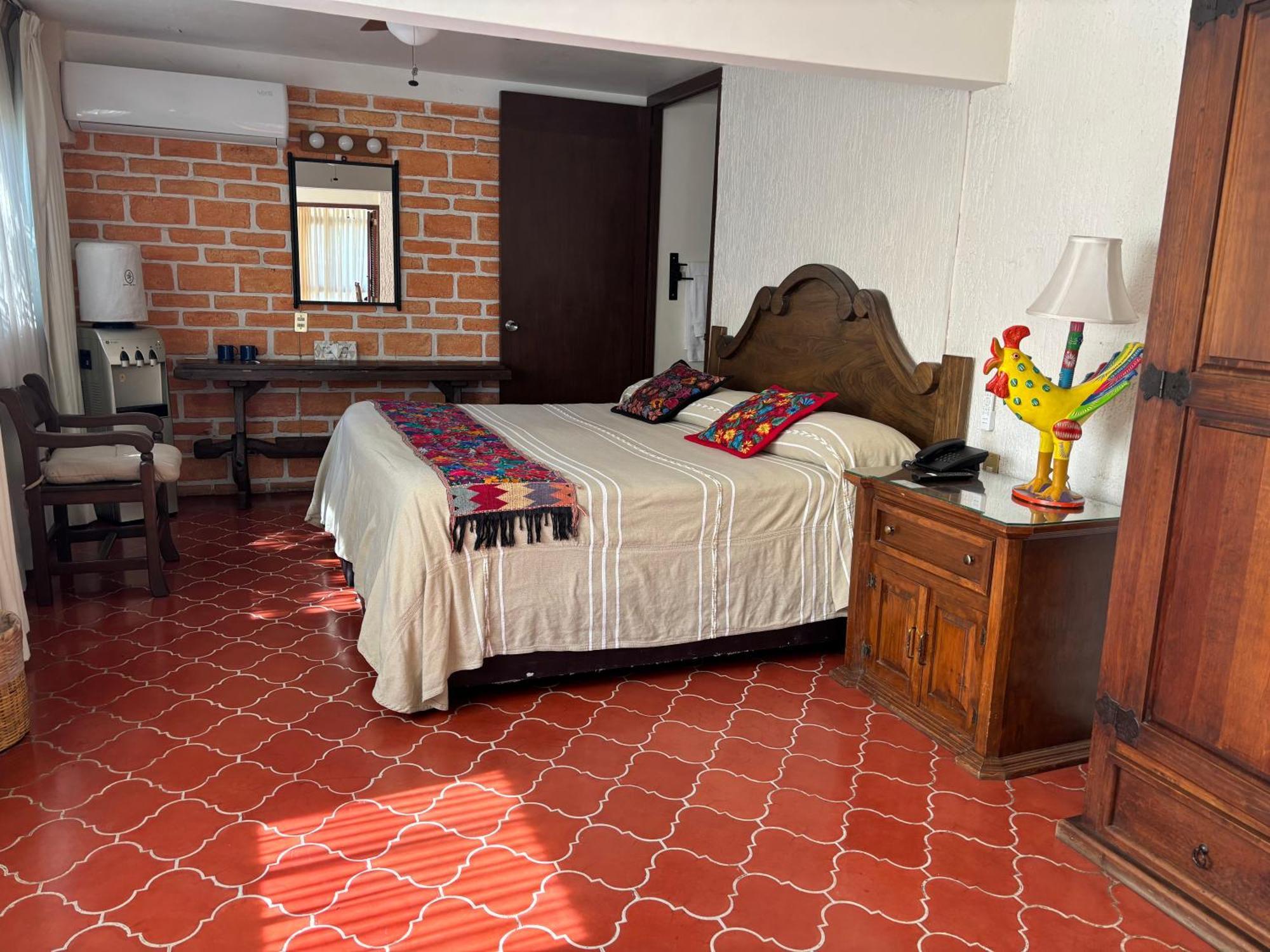 Quinta Don Jose Boutique Hotel Tlaquepaque Room photo