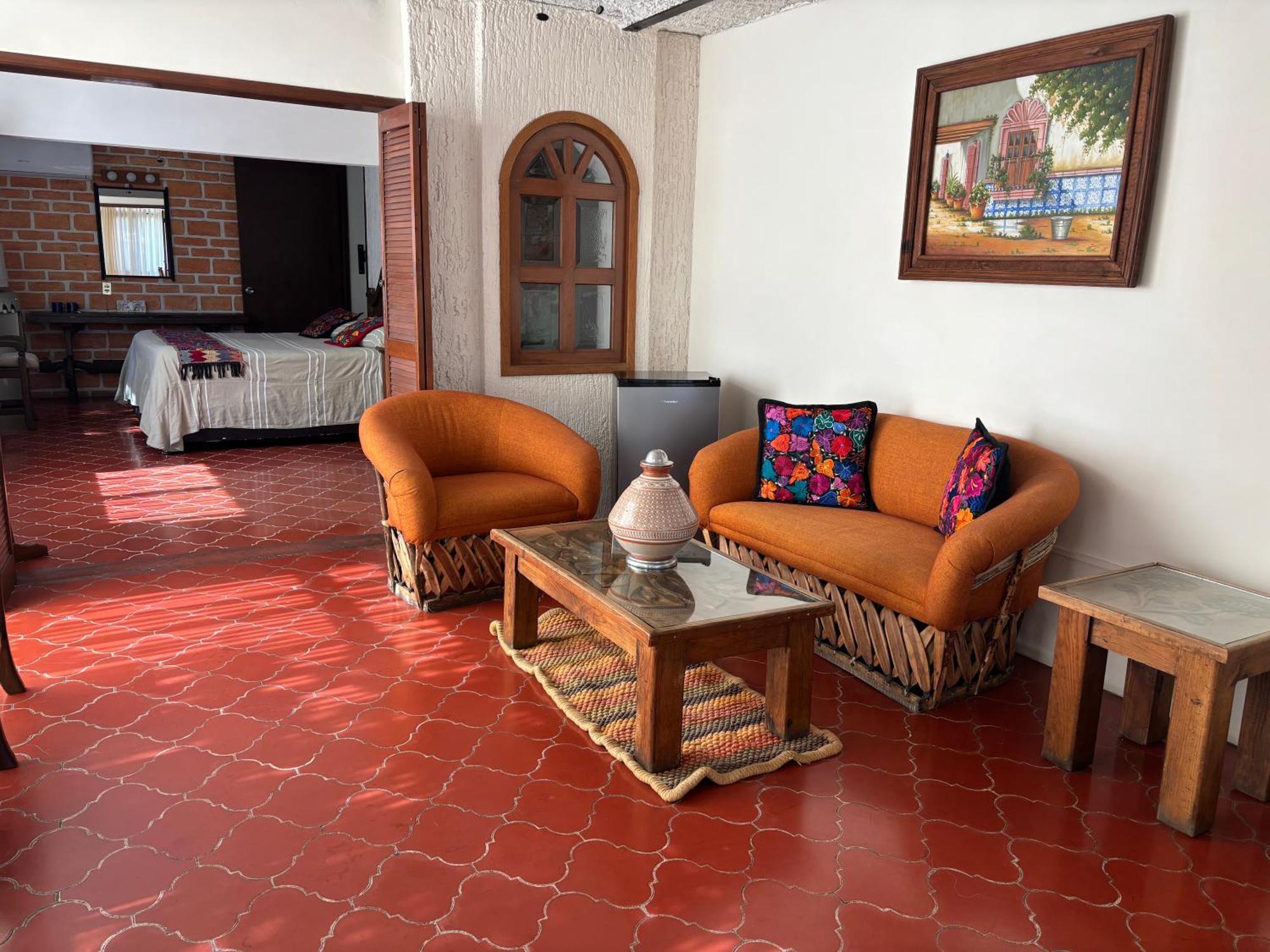 Quinta Don Jose Boutique Hotel Tlaquepaque Room photo