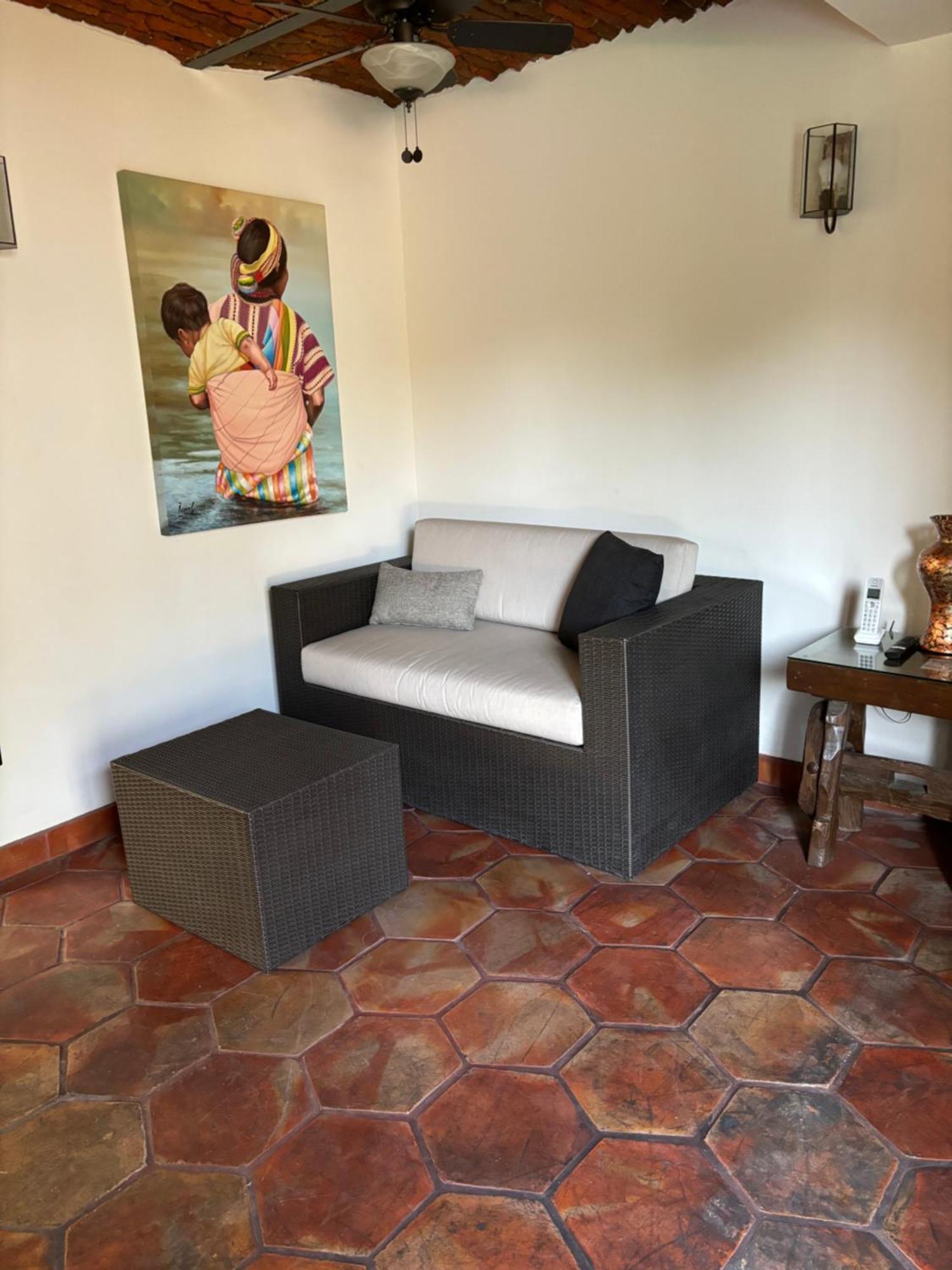 Quinta Don Jose Boutique Hotel Tlaquepaque Exterior photo